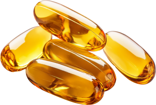 fish oil,cod liver oil capsules