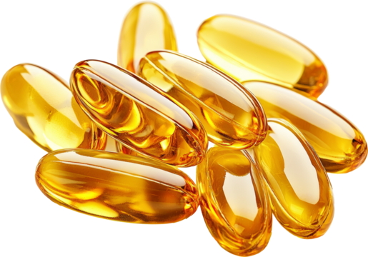 fish oil,cod liver oil capsules