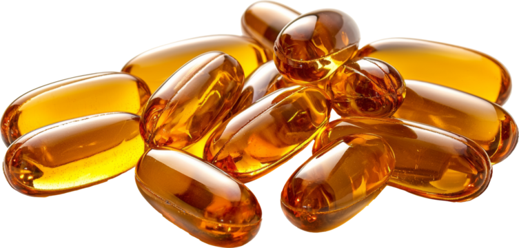fish oil,cod liver oil capsules