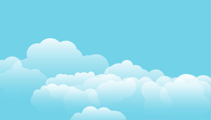 cloudy sky weather wallpaper the perfect comic backdrop