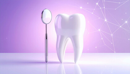 Dental Health Concept