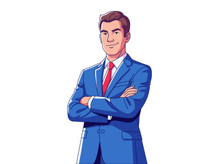 business man office building businessman ceo