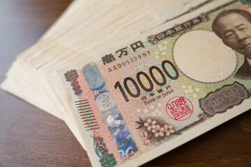 1万円紙幣