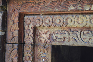 Shri Jyotirlinga Jageshwar Dham a Sacred Shiva Shrines and Hindu Pilgrimage site in the Almora District in Uttarakhand, India.
