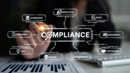 Compliance ensures alignment with standards, laws, and policies. A strong compliance system helps enforce regulation, protect organizations, and improve global compliance transparency. Spline