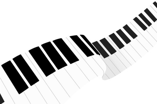 piano