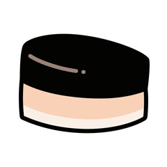 foundation vector illustration design