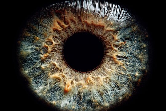 ophthalmology background