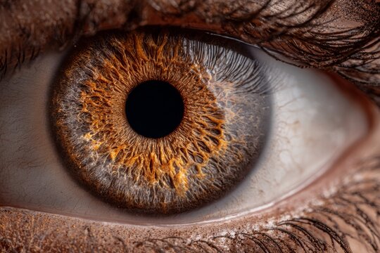 ophthalmology background