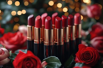 Lipstick Rouge Red Lip care Refillable Sustainable beauty pie Rose order Paraben Makeup brushes Cosmetics Conscious Douyin Rare Carmine Liptauer Agent provocateur Gloss Stain Blush stick Billion Doll