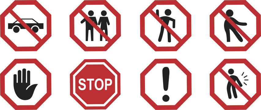 Stop Sign