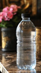 Temperature flask Water bottle handle Collagen Hydrogen Sustainable p