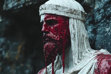 Witchcore Headless wordpress Grimdark Splatterpunk Faceless youtube c