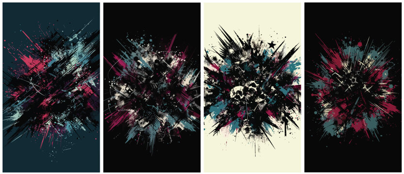 Adobe Illustrator Artwork