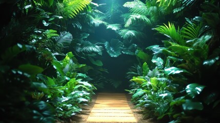 Forest bathing Plant care app Direct air capture Immersive experience