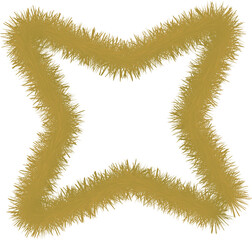 christmas tree ornament