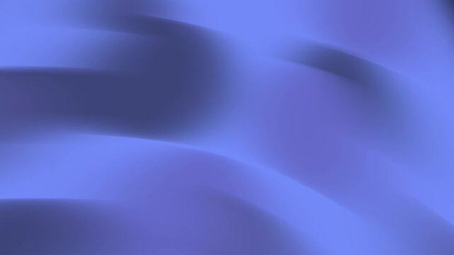 Blurred abstract pattern of light and dark shades of blue. Suitable for backgrounds, web design, and artistic projects.