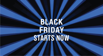 Black Friday Starts Now Limited-Time Offers and Deals Await!