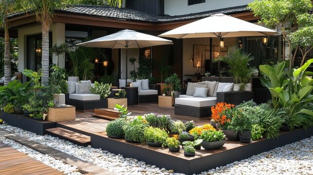 Plant care app Japandi furniture Naturecore Trash Bin Cleaning pots A