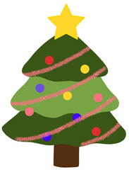 크리스마스 트리