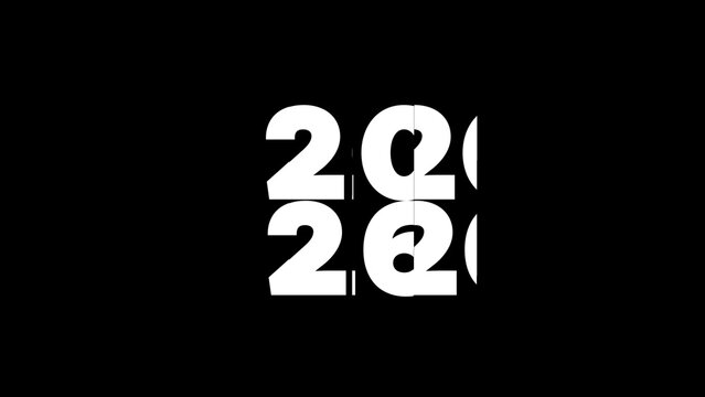 Typography Kinetic 05
