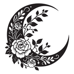 floral design element