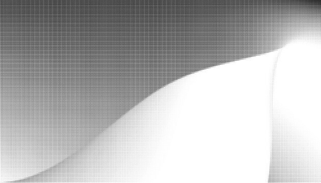 PNG Overlay of halftone dot pattern affecting transparent background