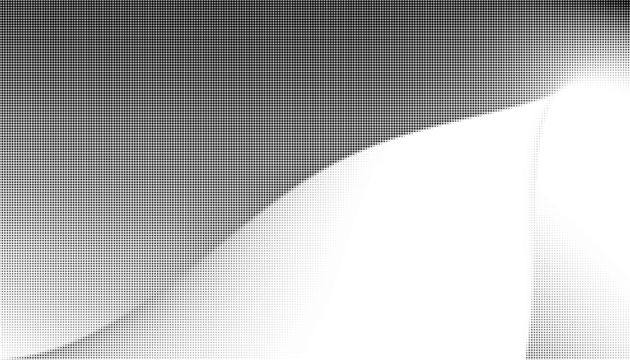 PNG Overlay of halftone dot pattern affecting transparent background