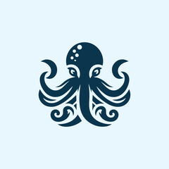 Kraken Logo