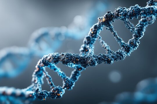 Ai-enhanced genetic code interface for innovative genome screening solutions