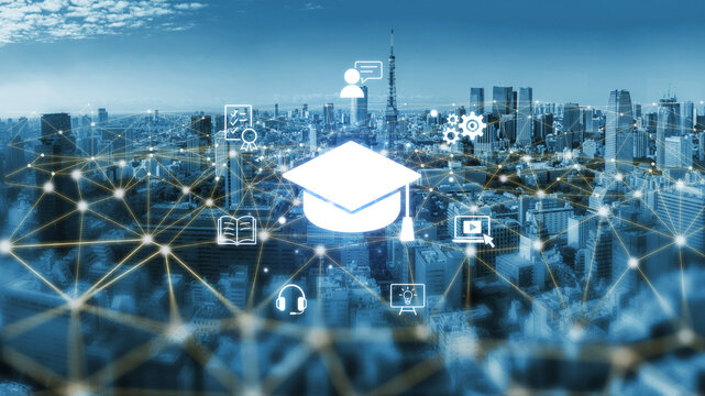 Cloud computing, cloud strategy, and cloud technology transforming digital infrastructure with scalable services, secure data storage, and cloud-based digital business solutions. Spline