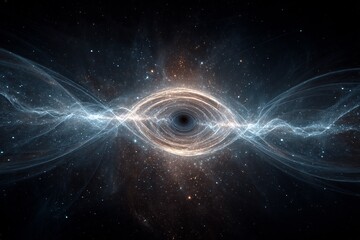 Conscious measurement shaping reality observer collapsing infinite waveform into singular universe