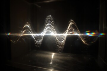 Conscious measurement shaping reality observer collapsing infinite waveform into singular universe