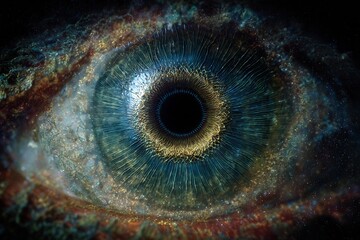 Conscious measurement shaping reality observer collapsing infinite waveform into singular universe