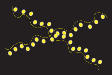 black and white paint splashes collide in slow motion