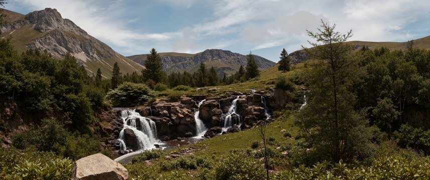 yosemite national park