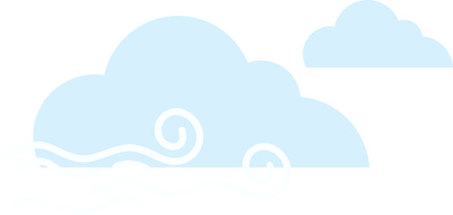 Weather Flat Icon