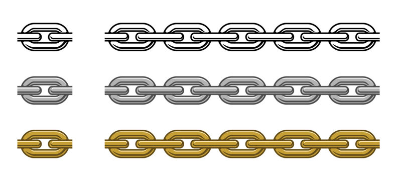 chain seamless pattern.eps