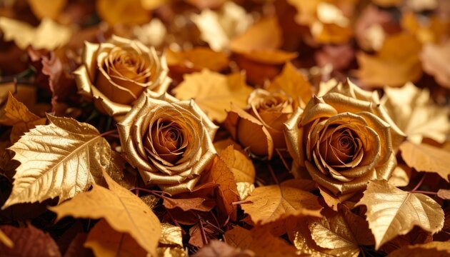 Exquisite bouquet of fresh red roses radiating beauty elegance and deep affection for romantic gestures.