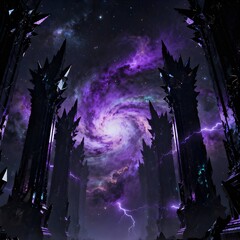 Stormgate of the Eternal Abyss