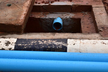 Scaffolding Clamps in used Close up, eliable iron scaffolding