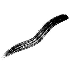 hand drawn brush strokes for creative design backgrounds