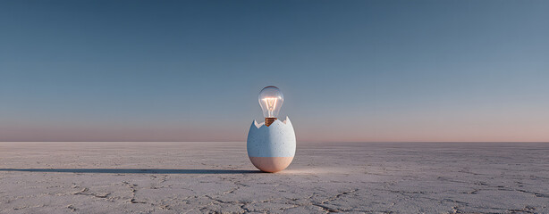 Woman alone practicing yoga and meditation on the beach sand near the ocean water during a summer vacation for relaxation