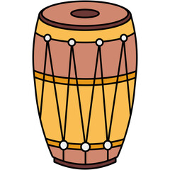 Tabla vector
