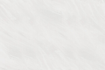 Obraz premium Close-up seamless texture polished marble surface. Soft white and light gray with subtle diagonal veining that creates gentle flowing wavy pattern across entire area