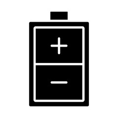 Battery status Icon