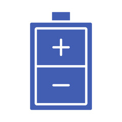 Battery status Icon
