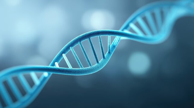 Genetic research the DNA helix model in genomic intelligence systems