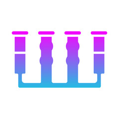 Communicating vessels Icon