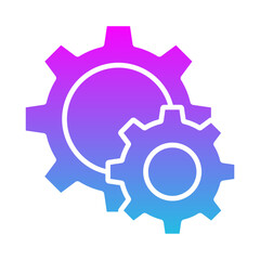 Gears Icon